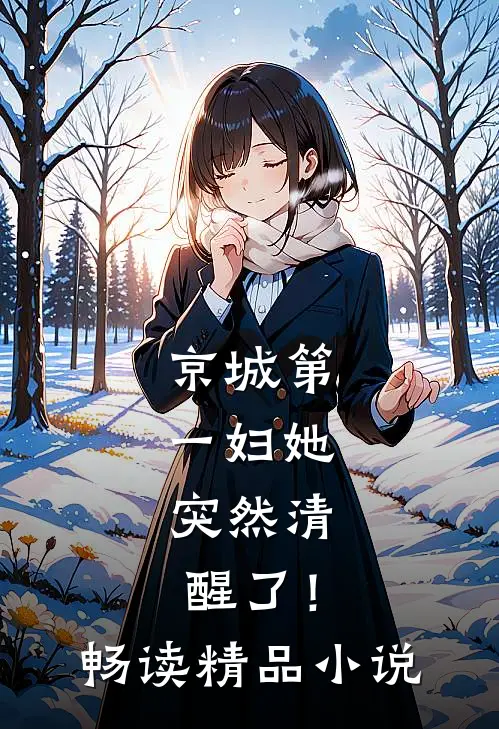 京城第一妇她，突然清醒了！畅读精品小说