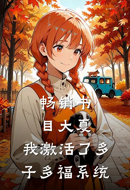 畅销书目大夏：我激活了多子多福系统