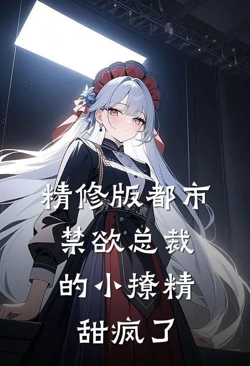 精修版都市：禁欲总裁的小撩精甜疯了