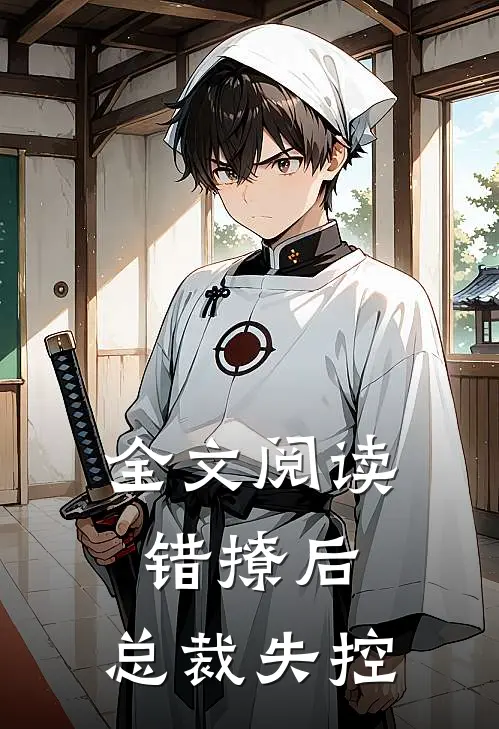 全文阅读错撩后，总裁失控