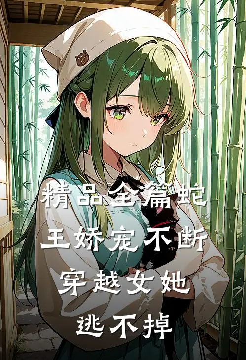 精品全篇蛇王娇宠不断，穿越女她逃不掉