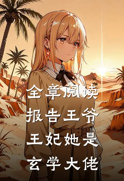 全章阅读报告王爷，王妃她是玄学大佬