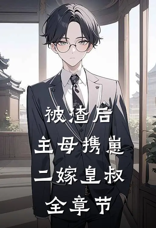 被渣后，主母携崽二嫁皇叔全章节