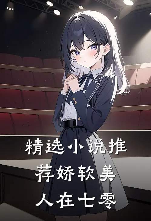 精选小说推荐娇软美人在七零