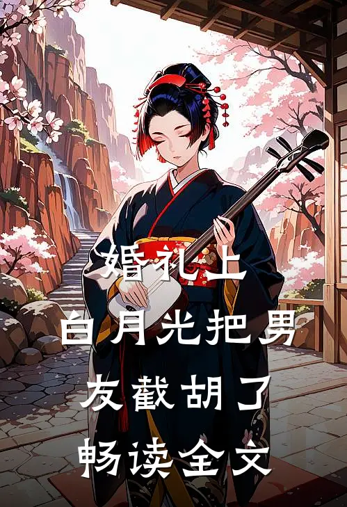 婚礼上，白月光把男友截胡了畅读全文