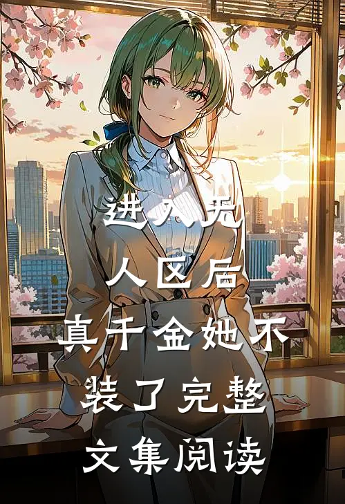 进入无人区后，真千金她不装了完整文集阅读