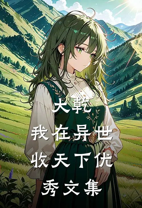 大乾：我在异世收天下优秀文集