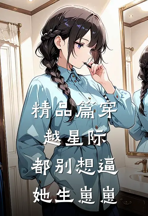 精品篇穿越星际，都别想逼她生崽崽