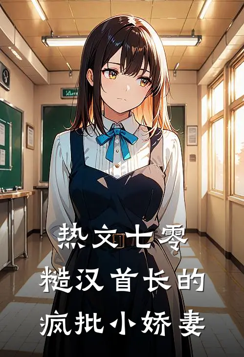 热文七零：糙汉首长的疯批小娇妻