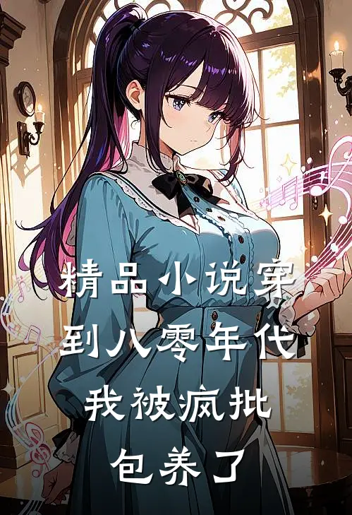 精品小说穿到八零年代，我被疯批包养了