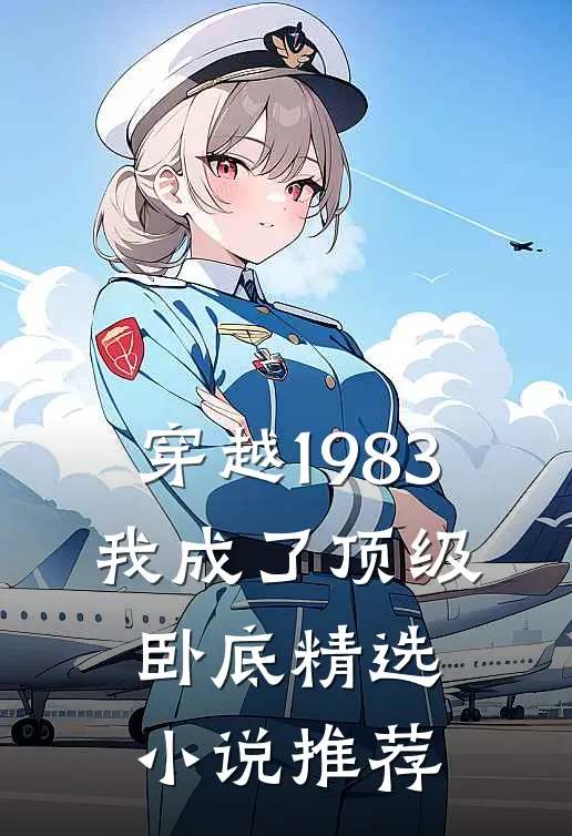 穿越1983：我成了顶级卧底精选小说推荐