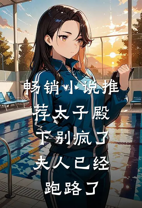 畅销小说推荐太子殿下别疯了，夫人已经跑路了