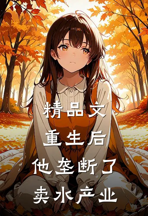 精品文重生后，他垄断了卖水产业