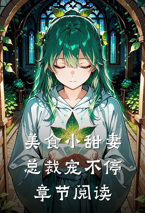 美食小甜妻：总裁宠不停章节阅读