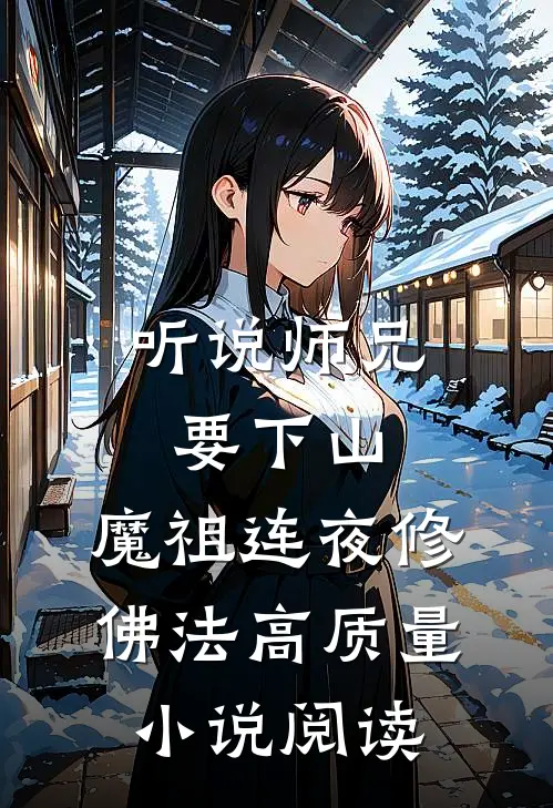 听说师兄要下山，魔祖连夜修佛法高质量小说阅读