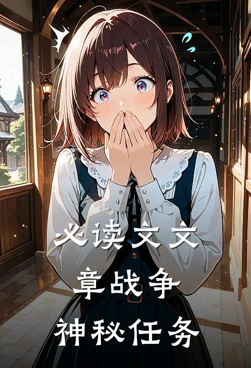 必读文文章战争：神秘任务