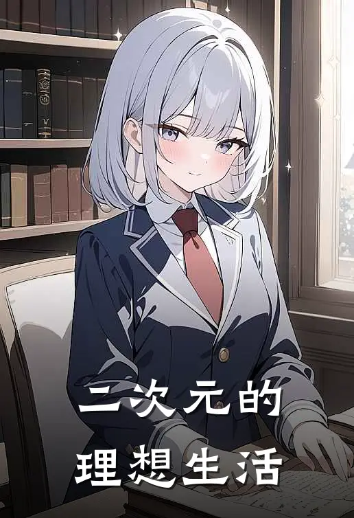 二次元的理想生活