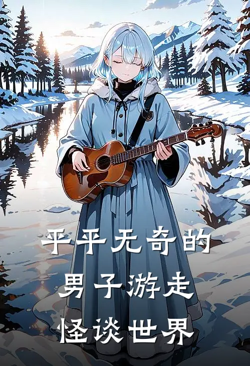 平平无奇的男子游走怪谈世界