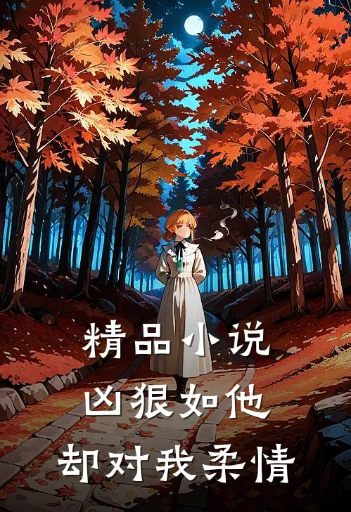 精品小说凶狠如他，却对我柔情