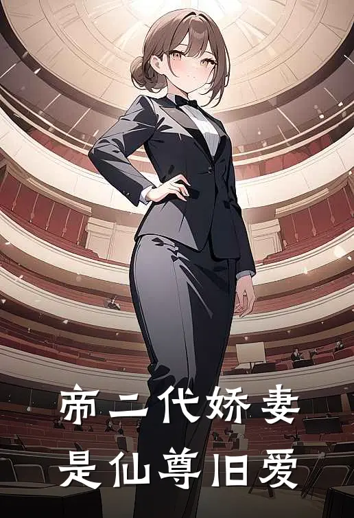 帝二代娇妻是仙尊旧爱