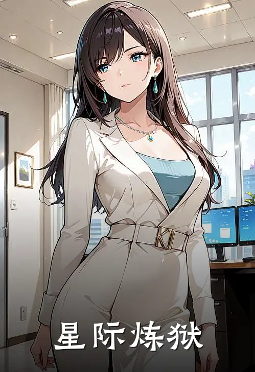 星际炼狱