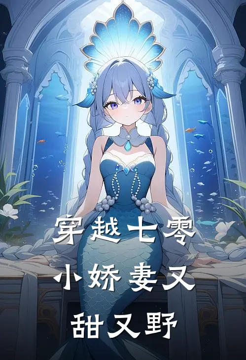 穿越七零：小娇妻又甜又野