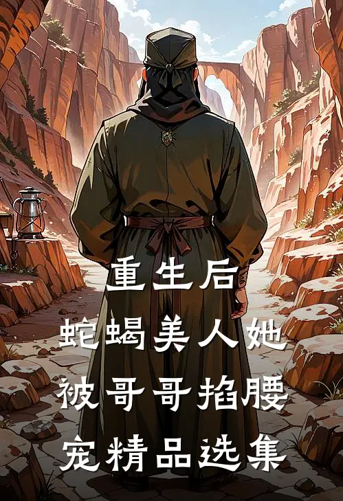 重生后，蛇蝎美人她被哥哥掐腰宠精品选集