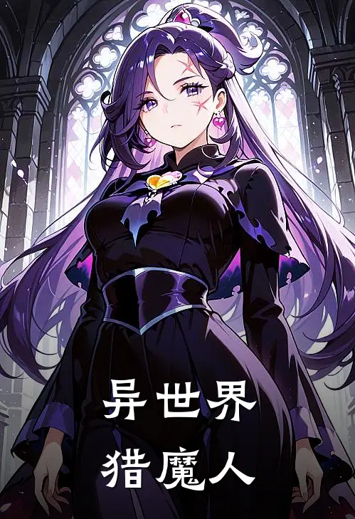 异世界猎魔人