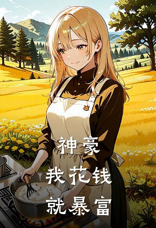 神豪：我花钱就暴富