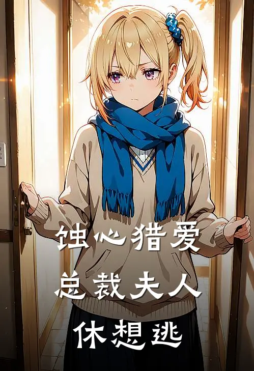 蚀心猎爱：总裁夫人休想逃