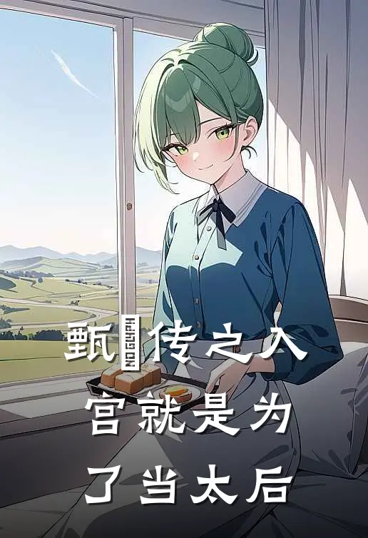 甄嬛传之入宫就是为了当太后