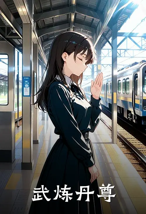 武炼丹尊