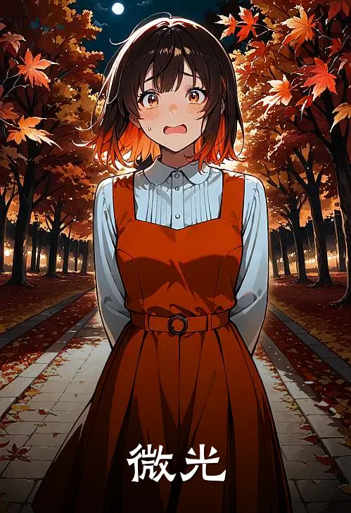 微光
