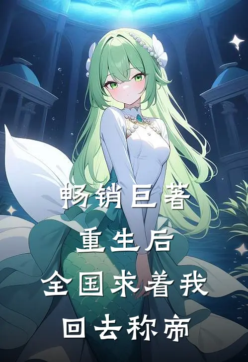 畅销巨著重生后，全国求着我回去称帝