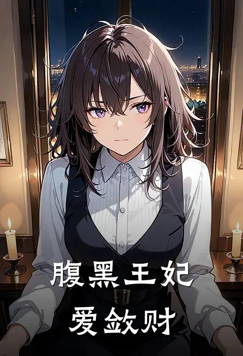 腹黑王妃爱敛财