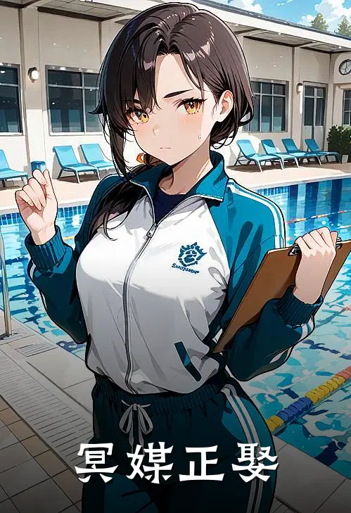 冥媒正娶