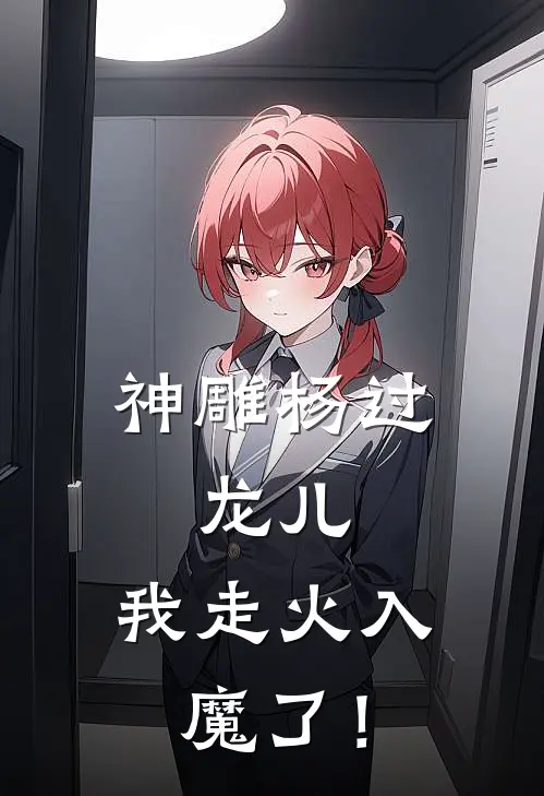 神雕杨过：龙儿，我走火入魔了！