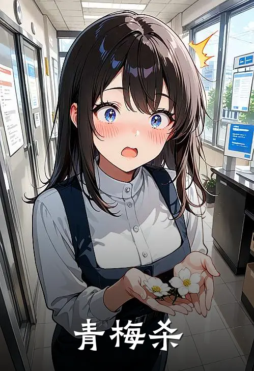青梅杀