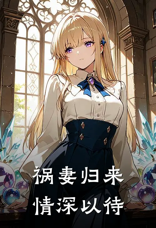 祸妻归来：情深以待