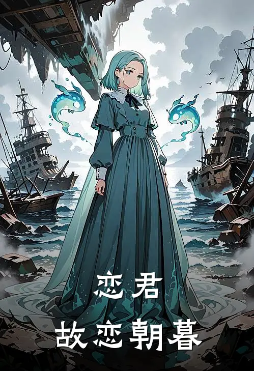 恋君，故恋朝暮
