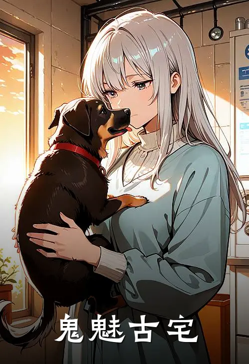 鬼魅古宅