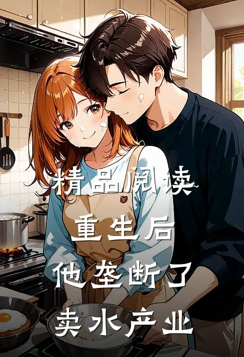 精品阅读重生后，他垄断了卖水产业