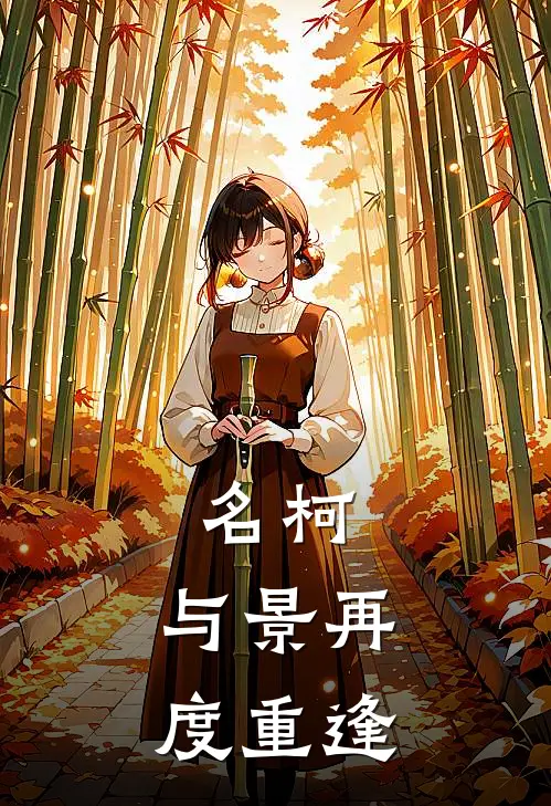 名柯，与景再度重逢