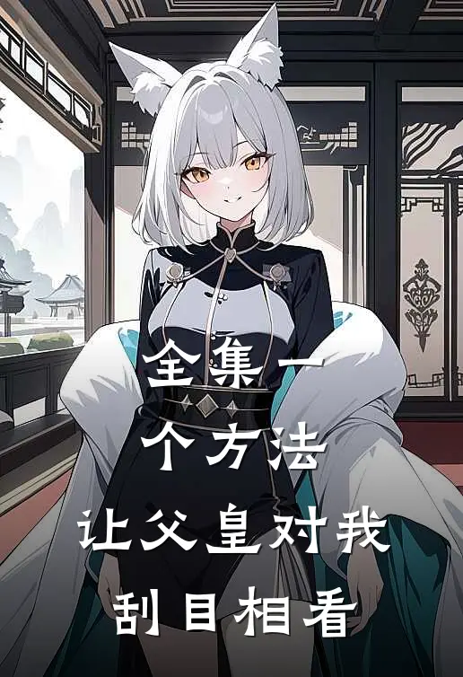 全集一个方法，让父皇对我刮目相看