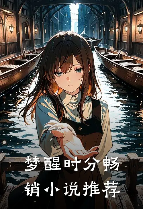 梦醒时分畅销小说推荐