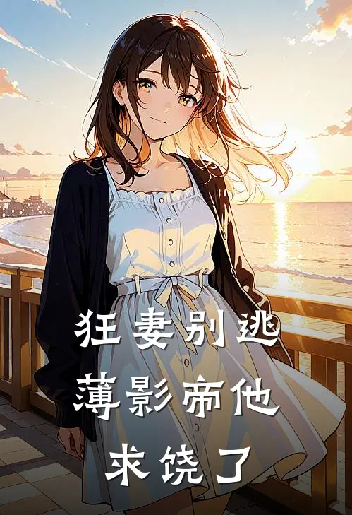 狂妻别逃：薄影帝他求饶了
