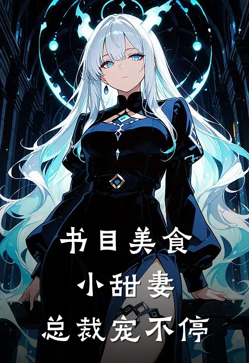 书目美食小甜妻：总裁宠不停