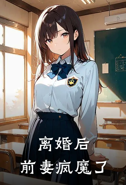 离婚后，前妻疯魔了