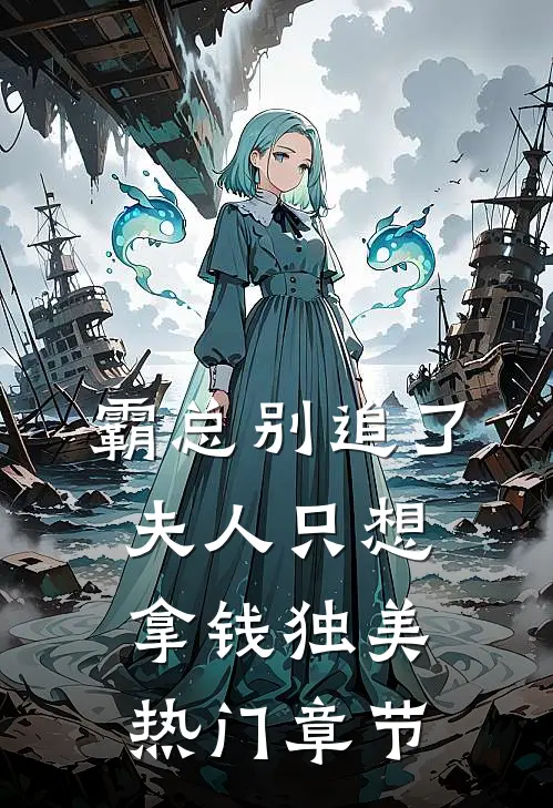 霸总别追了，夫人只想拿钱独美热门章节