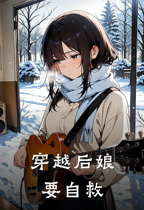 穿越后娘要自救